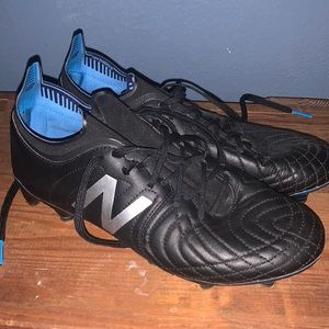Mens New Balance Tekala V.2 Soccer Cleats